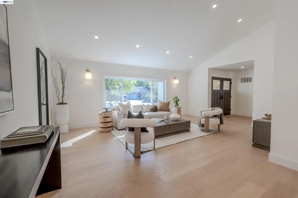 205 Sabina Court Danville CA 94526