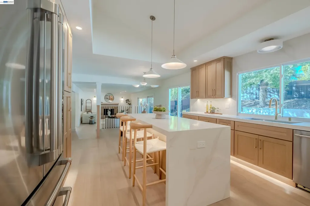 205 Sabina Court Danville CA 94526