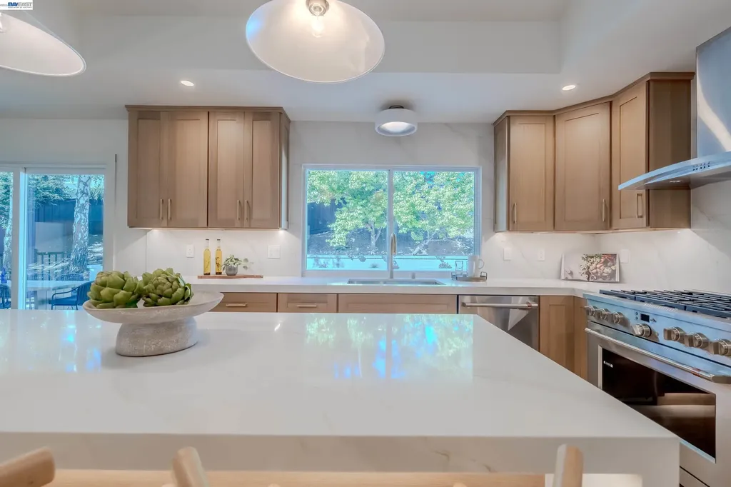 205 Sabina Court Danville CA 94526