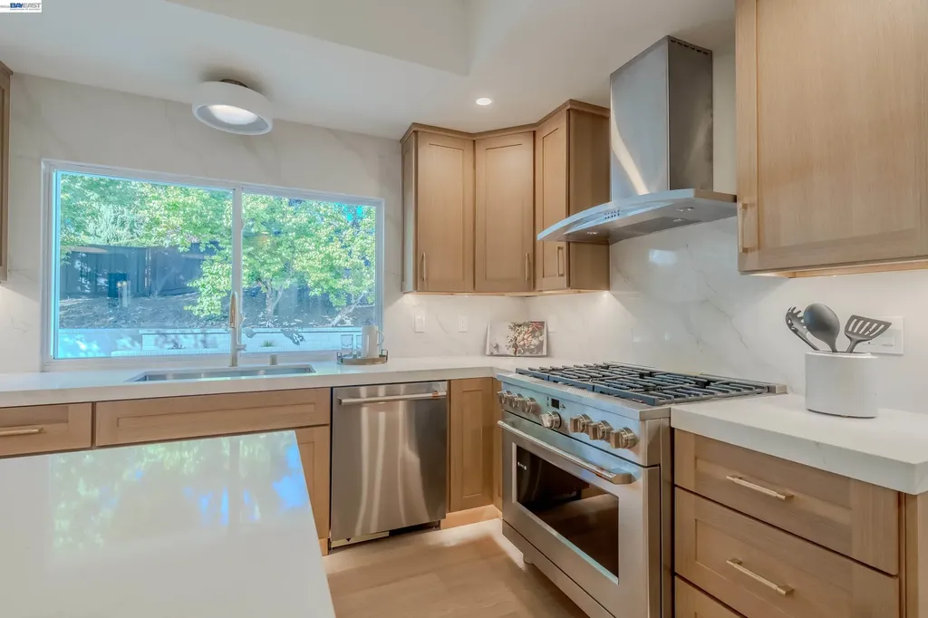 205 Sabina Court Danville CA 94526