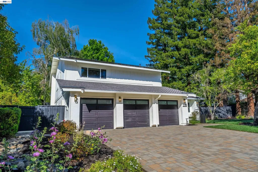 205 Sabina Court Danville CA 94526