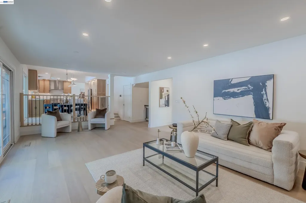 205 Sabina Court Danville CA 94526