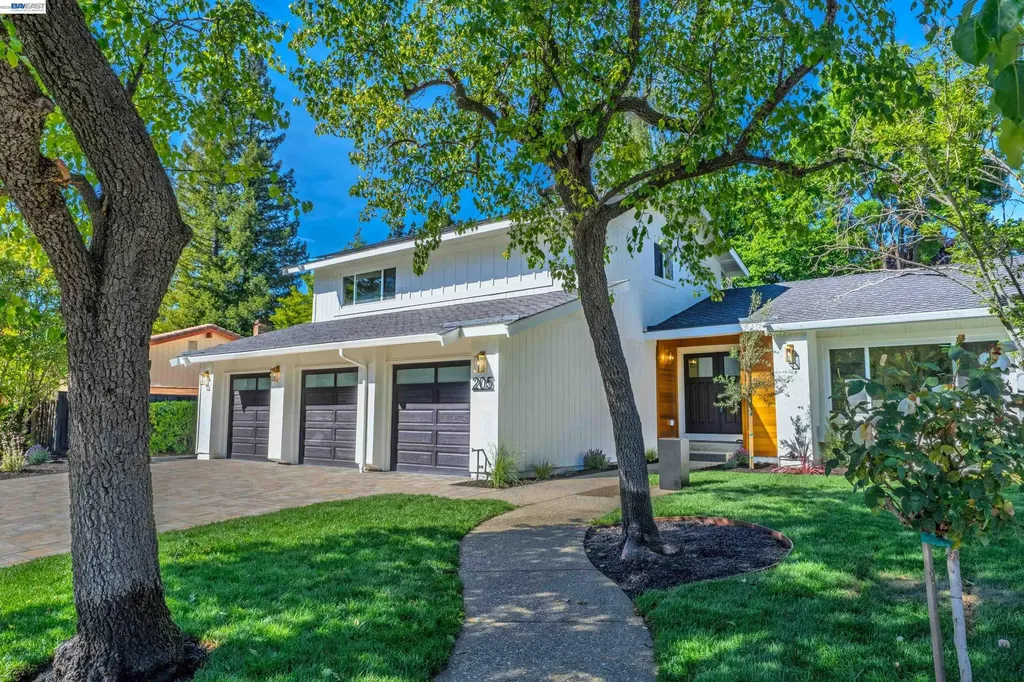 205 Sabina Court Danville CA 94526