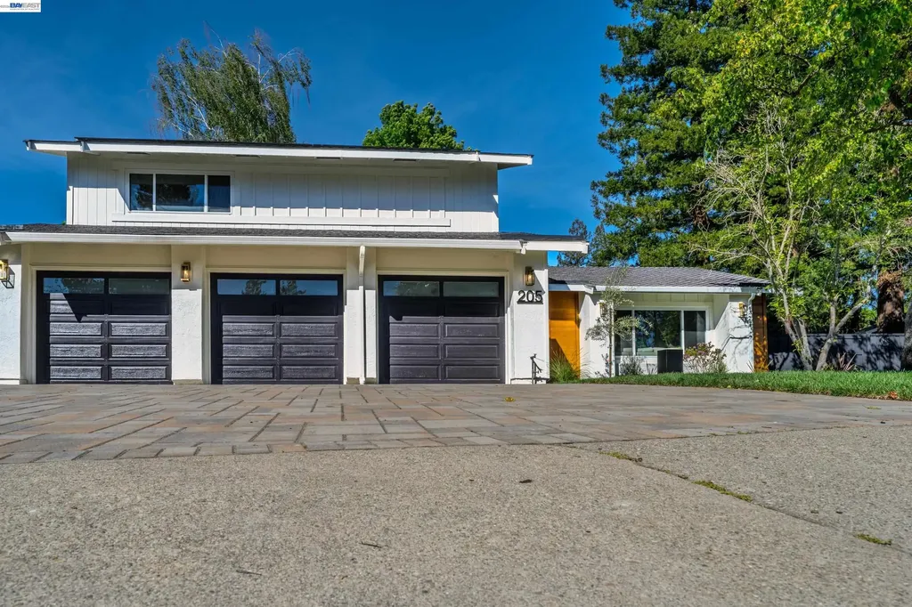 205 Sabina Court Danville CA 94526