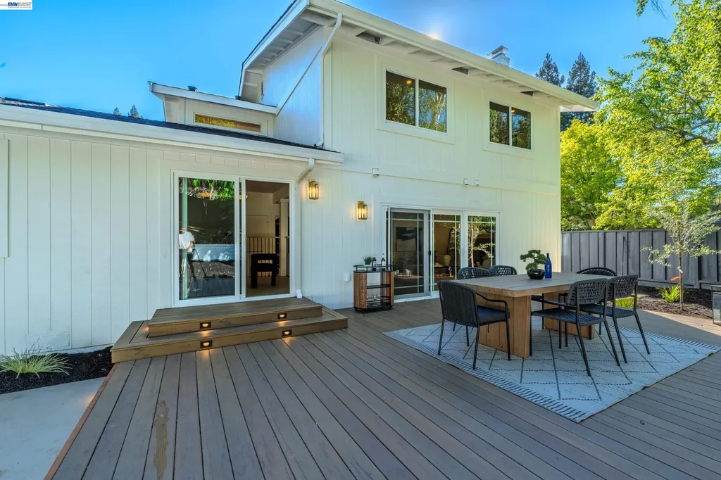 205 Sabina Court Danville CA 94526