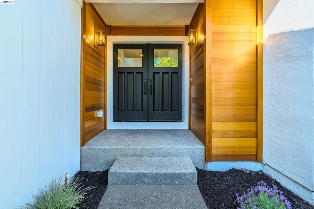 205 Sabina Court Danville CA 94526