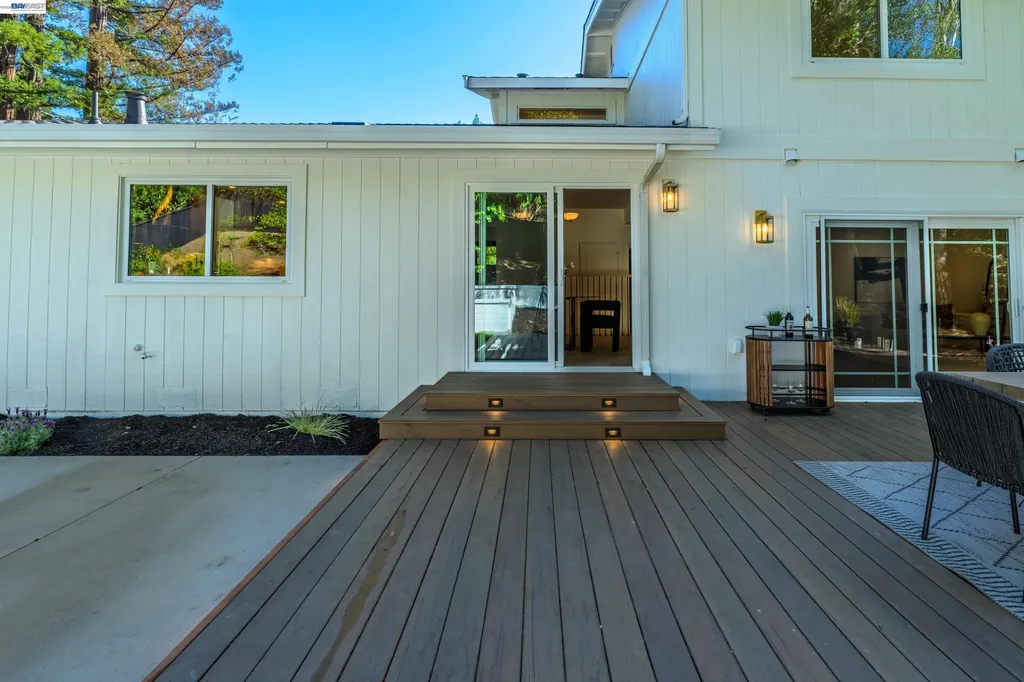 205 Sabina Court Danville CA 94526