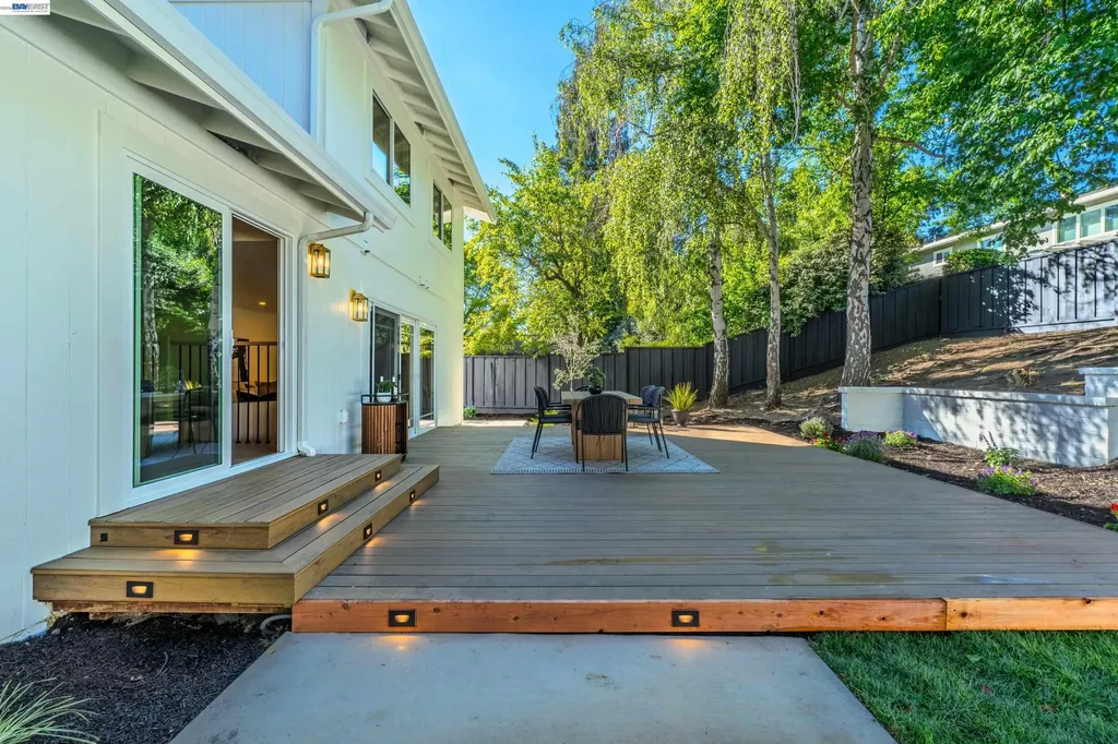 205 Sabina Court Danville CA 94526