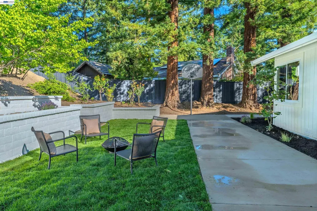 205 Sabina Court Danville CA 94526