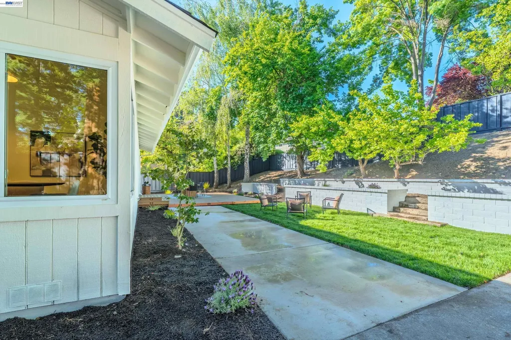 205 Sabina Court Danville CA 94526