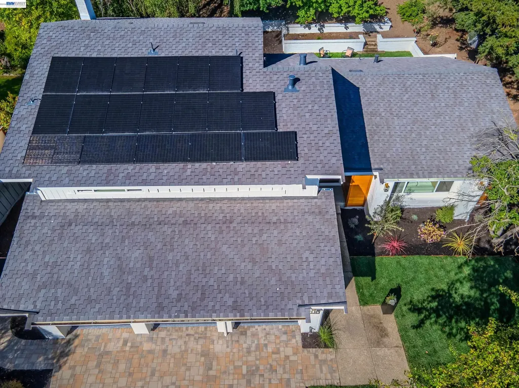 205 Sabina Court Danville CA 94526