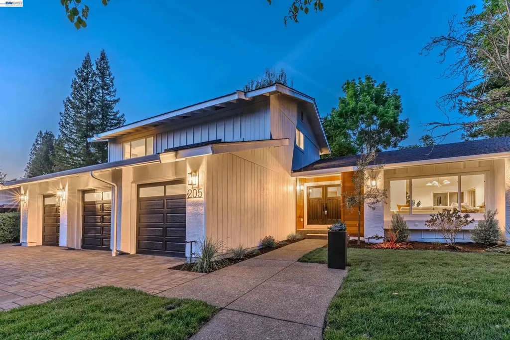 205 Sabina Court Danville CA 94526