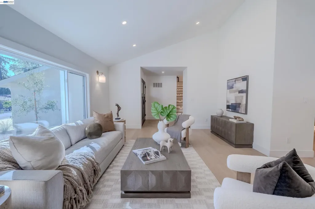 205 Sabina Court Danville CA 94526