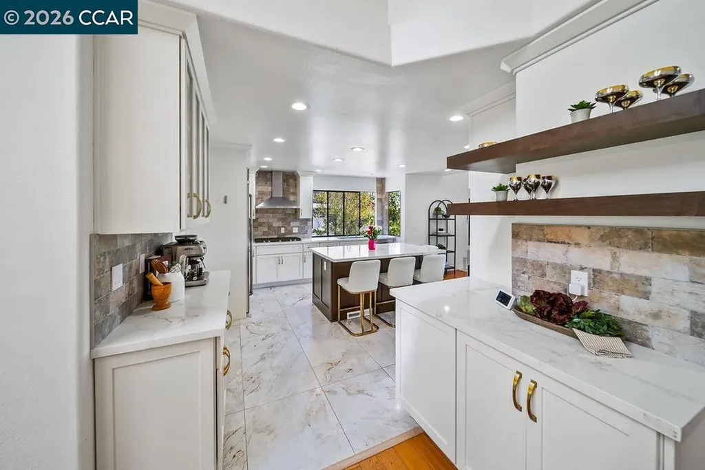 172 Rudgear Drive Walnut Creek CA 94596