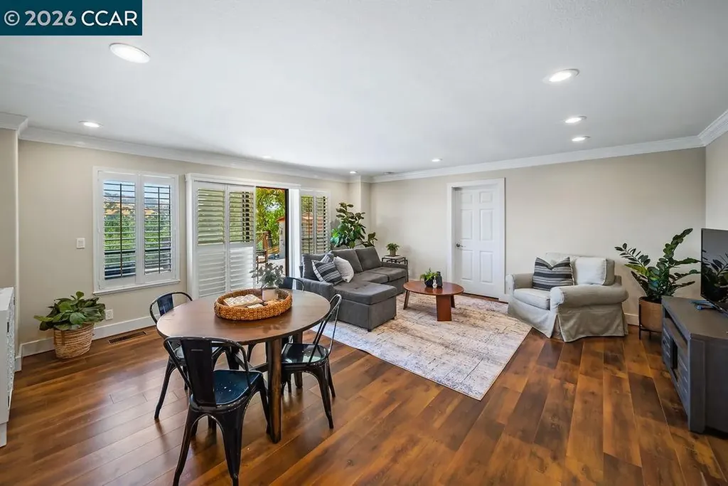 172 Rudgear Drive Walnut Creek CA 94596