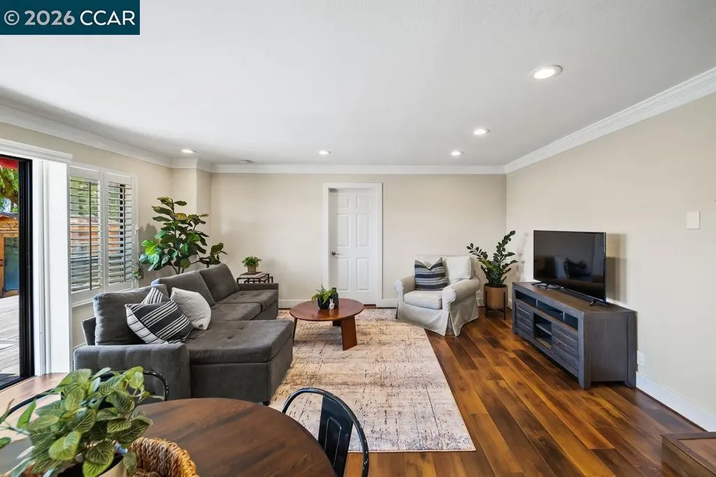 172 Rudgear Drive Walnut Creek CA 94596