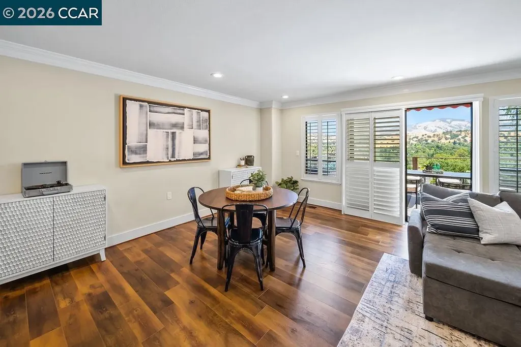 172 Rudgear Drive Walnut Creek CA 94596