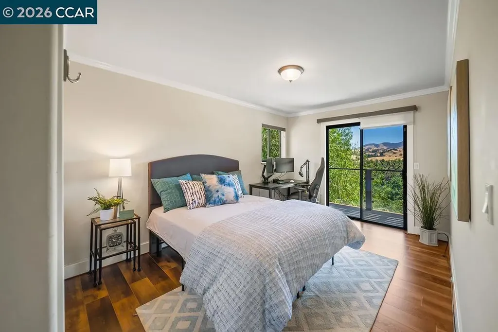 172 Rudgear Drive Walnut Creek CA 94596