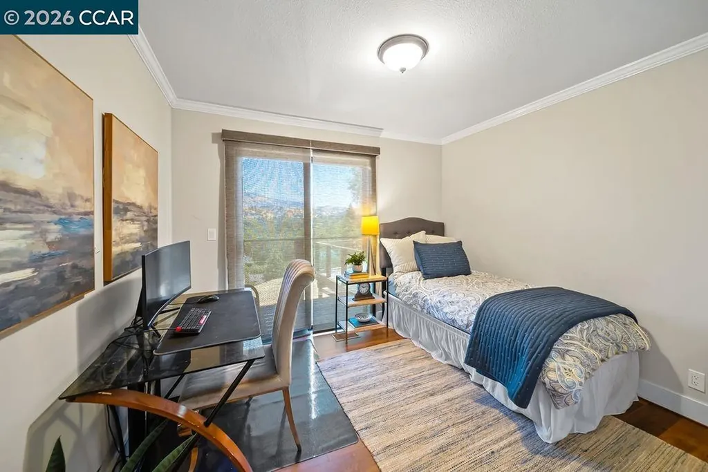 172 Rudgear Drive Walnut Creek CA 94596