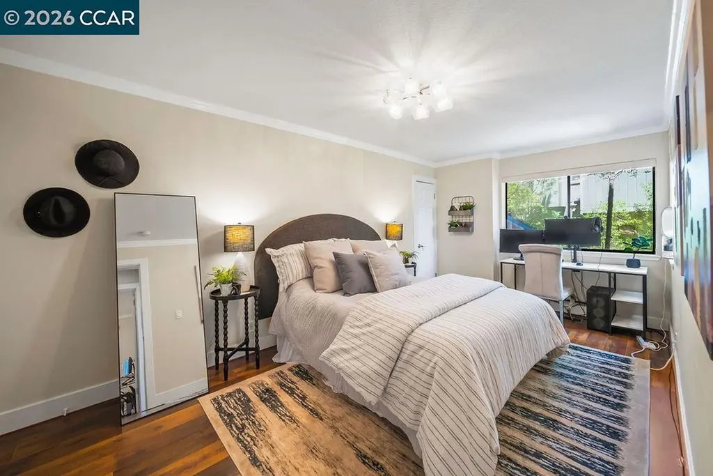 172 Rudgear Drive Walnut Creek CA 94596