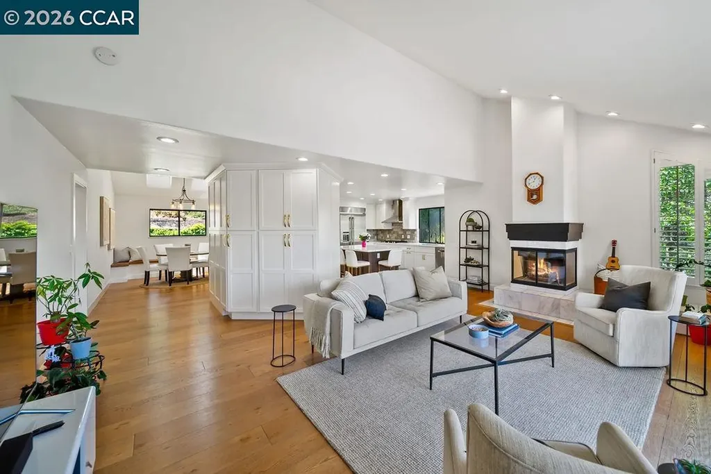 172 Rudgear Drive Walnut Creek CA 94596