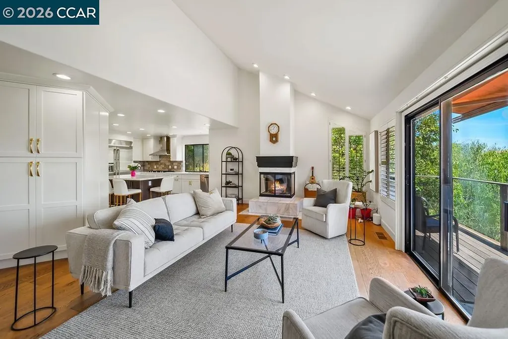 172 Rudgear Drive Walnut Creek CA 94596