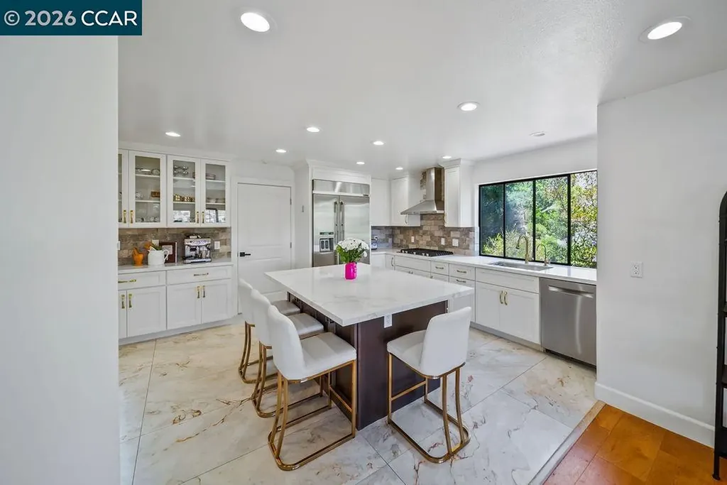172 Rudgear Drive Walnut Creek CA 94596
