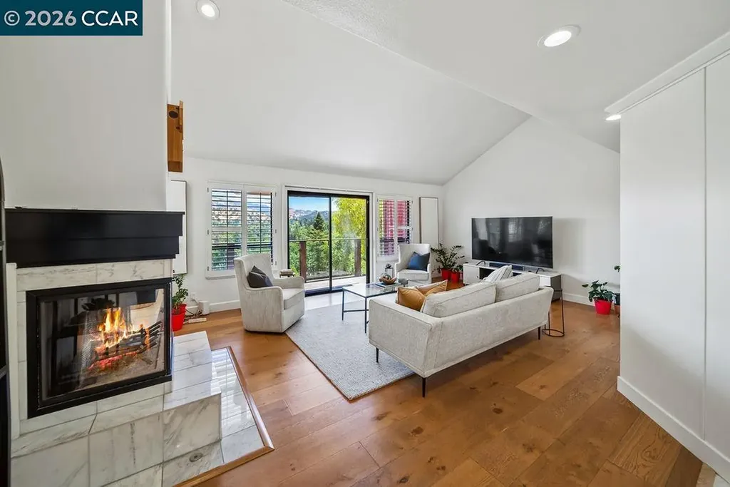 172 Rudgear Drive Walnut Creek CA 94596