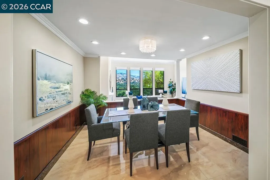 172 Rudgear Drive Walnut Creek CA 94596