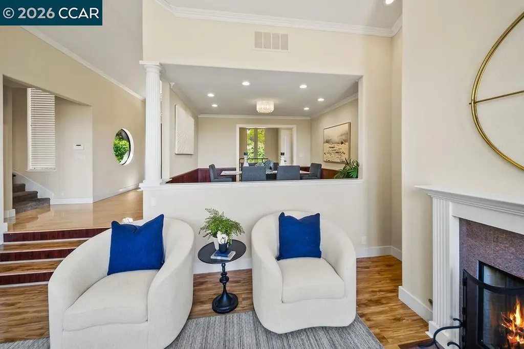172 Rudgear Drive Walnut Creek CA 94596