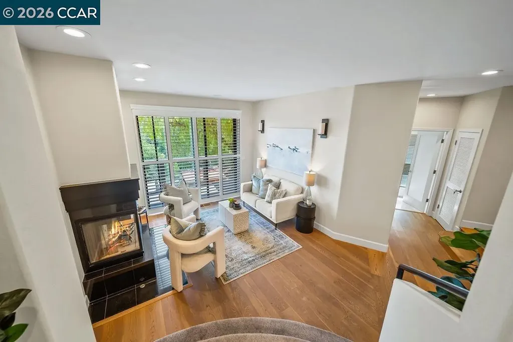 172 Rudgear Drive Walnut Creek CA 94596