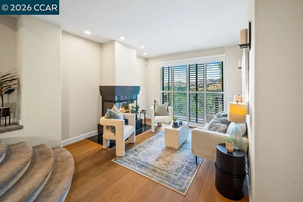172 Rudgear Drive Walnut Creek CA 94596