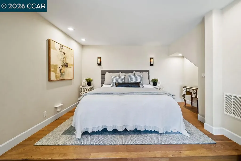 172 Rudgear Drive Walnut Creek CA 94596