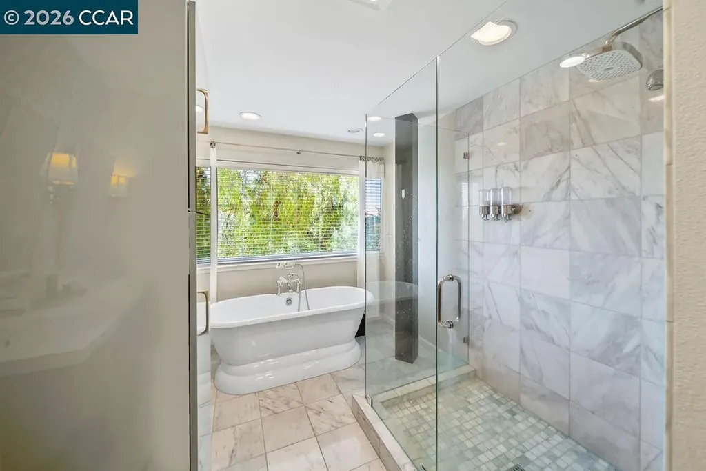 172 Rudgear Drive Walnut Creek CA 94596