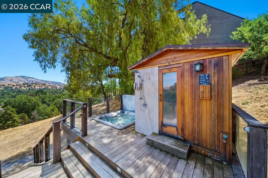 172 Rudgear Drive Walnut Creek CA 94596