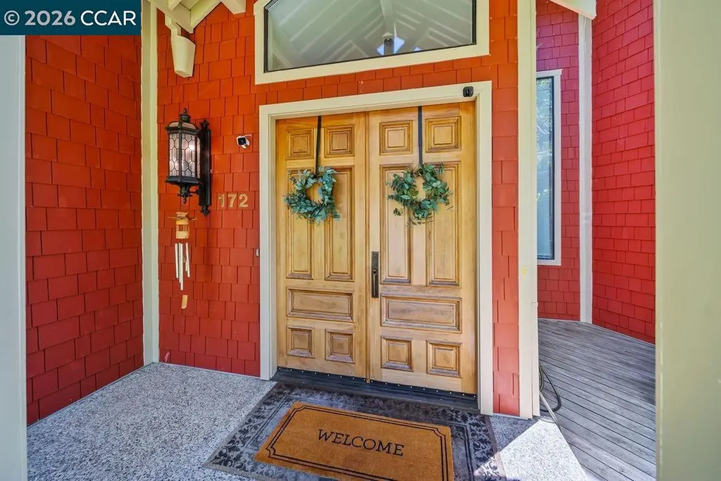 172 Rudgear Drive Walnut Creek CA 94596