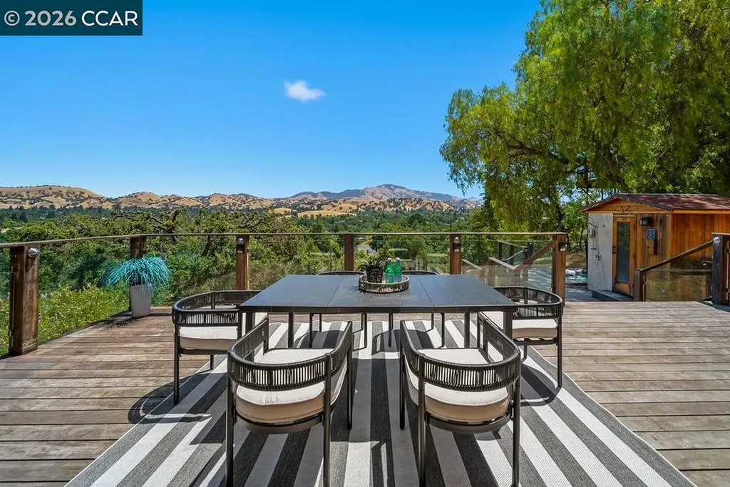 172 Rudgear Drive Walnut Creek CA 94596
