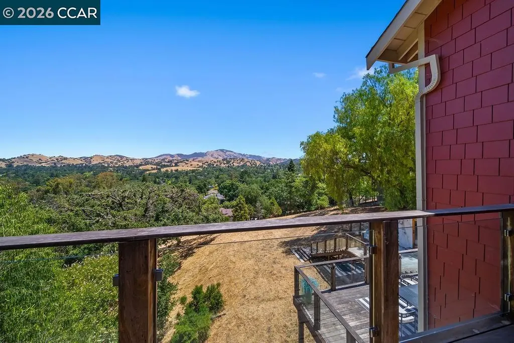 172 Rudgear Drive Walnut Creek CA 94596