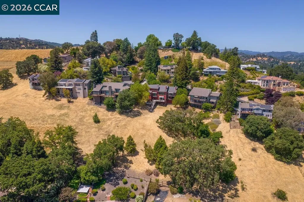 172 Rudgear Drive Walnut Creek CA 94596