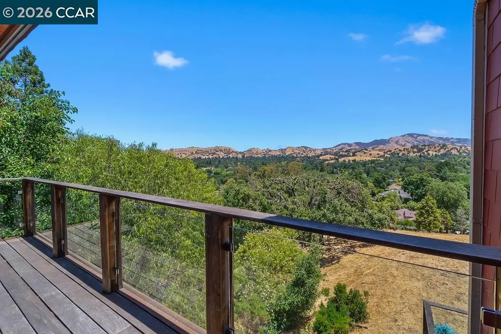 172 Rudgear Drive Walnut Creek CA 94596