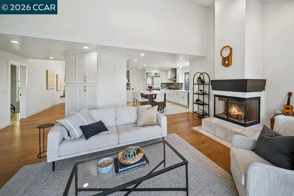 172 Rudgear Drive Walnut Creek CA 94596