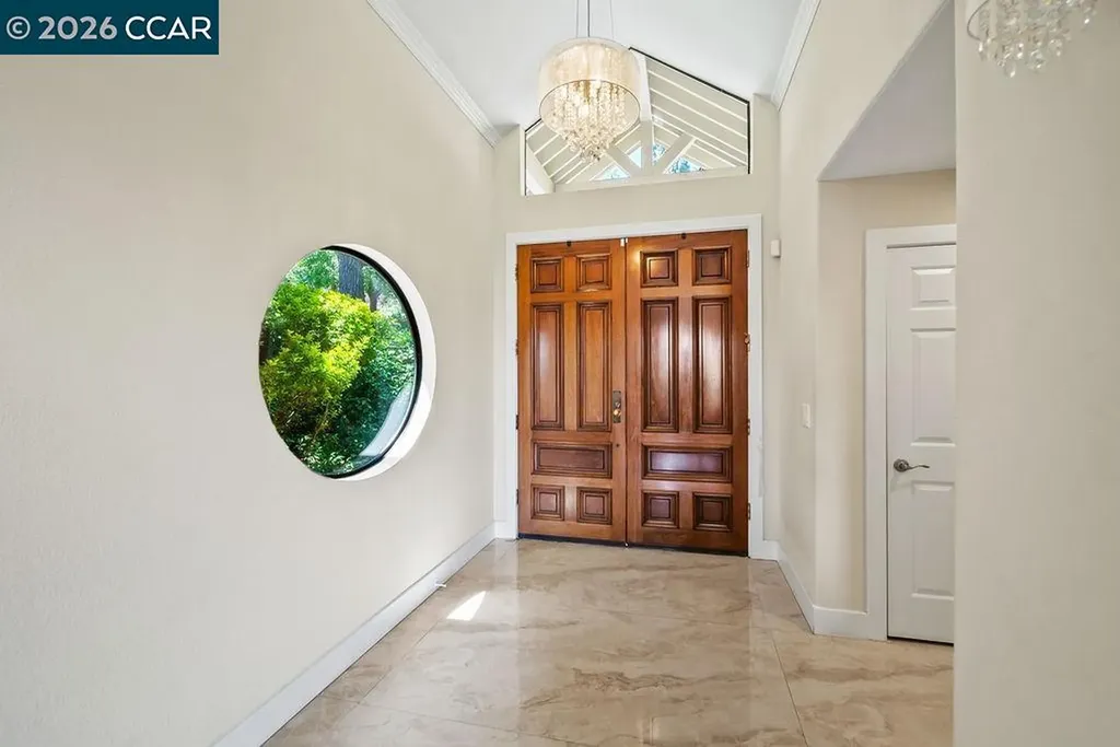 172 Rudgear Drive Walnut Creek CA 94596
