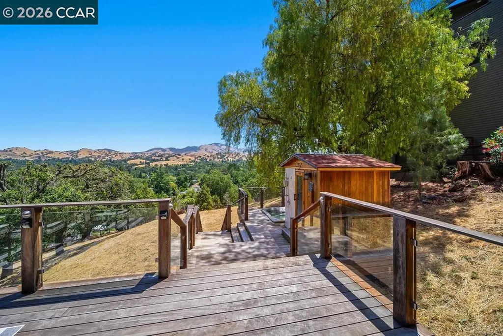 172 Rudgear Drive Walnut Creek CA 94596