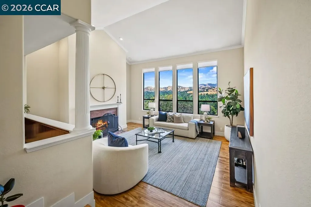 172 Rudgear Drive Walnut Creek CA 94596