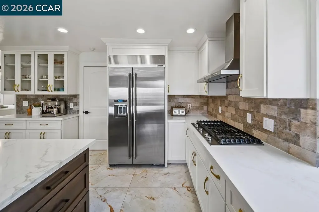 172 Rudgear Drive Walnut Creek CA 94596