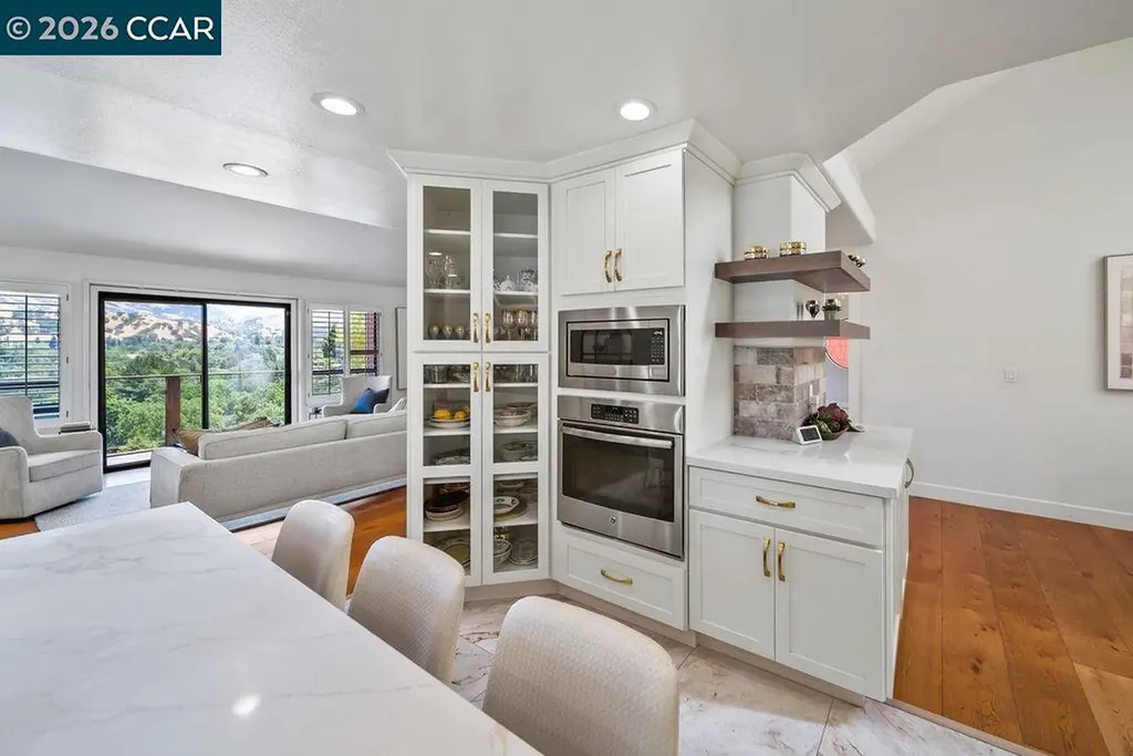 172 Rudgear Drive Walnut Creek CA 94596