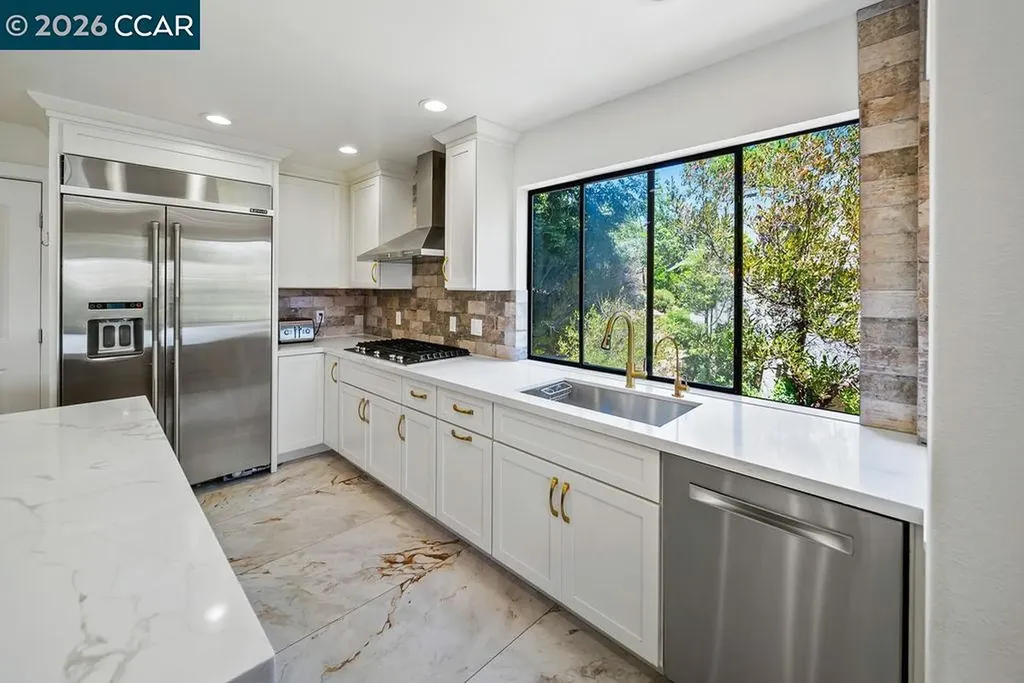 172 Rudgear Drive Walnut Creek CA 94596