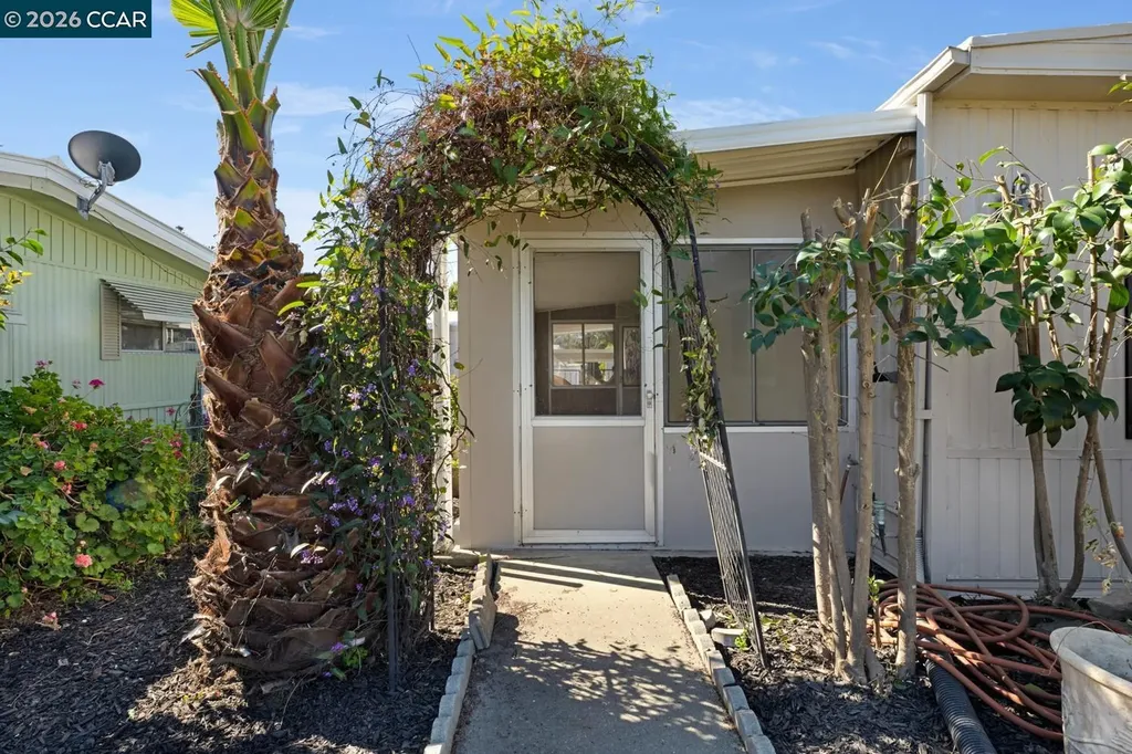 2159 Dalis Drive Concord CA 94520
