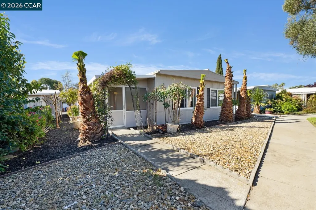 2159 Dalis Drive Concord CA 94520