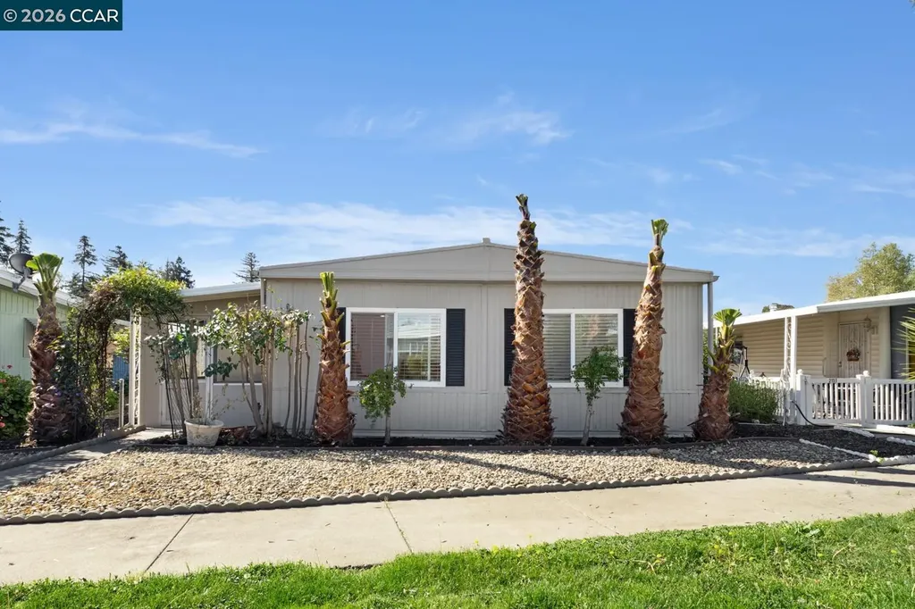 2159 Dalis Drive Concord CA 94520